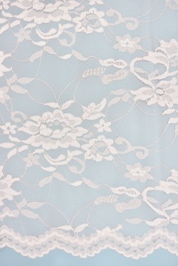 PLAIN JAPANESES LACE